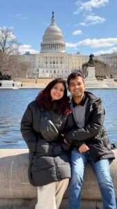 Washington DC